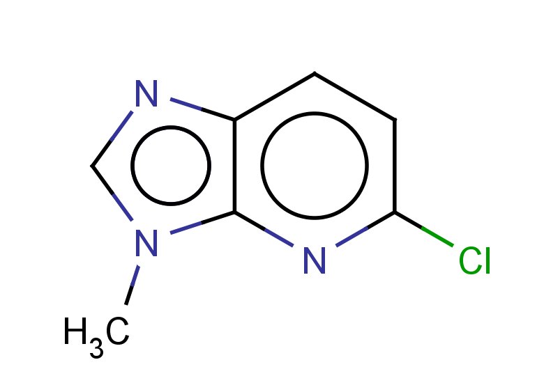 5-chloro-3-methyl-3H-imidazo[4,5-b]pyridine