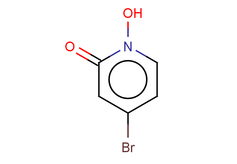 4-bromo-1-hydroxy-1,2-dihydropyridin-2-one