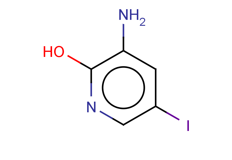 3-amino-5-iodopyridin-2-ol