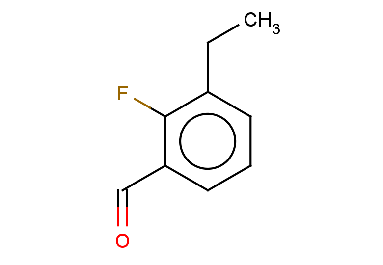 3-ethyl-2-fluorobenzaldehyde