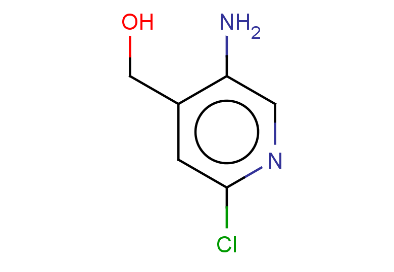 (5-amino-2-chloropyridin-4-yl)methanol
