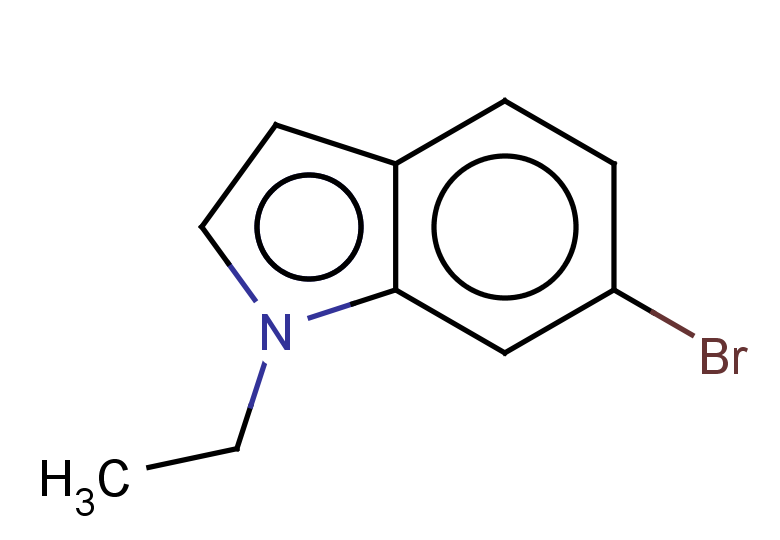 6-BROMO-1-ETHYL-1H-INDOLE