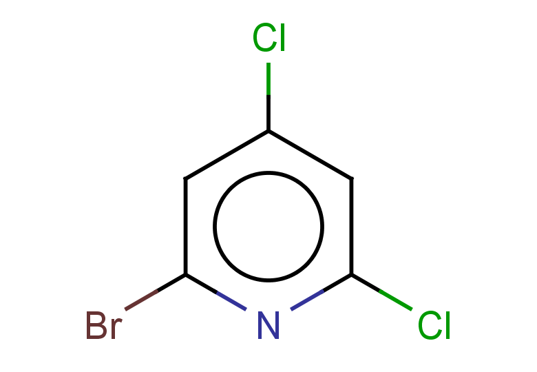 2-bromo-4,6-dichloropyridine