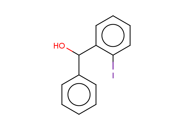 (2-iodophenyl)(phenyl)methanol