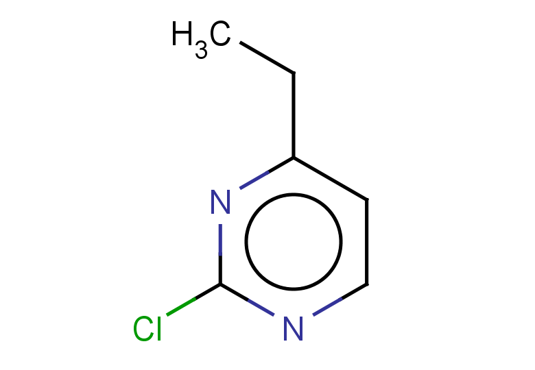 2-chloro-4-ethylpyrimidine