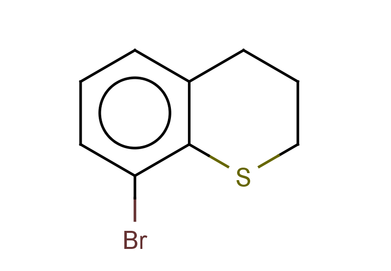 8-bromo-3,4-dihydro-2H-1-benzothiopyran
