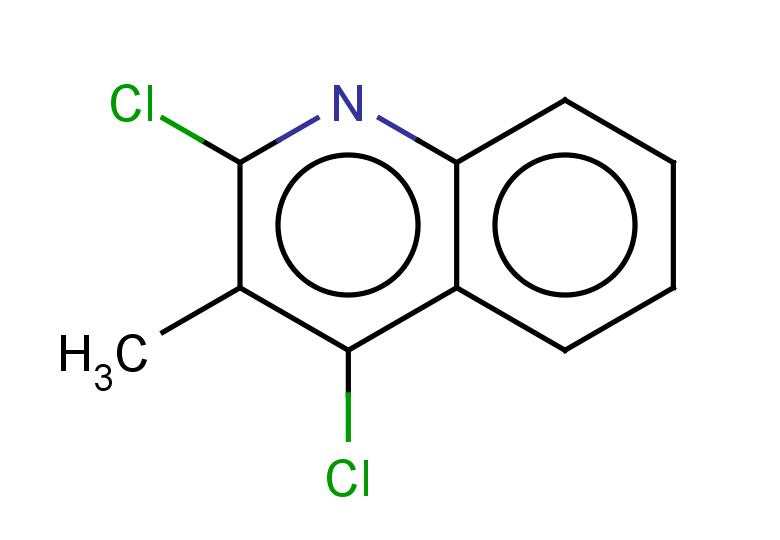 2,4-dichloro-3-methylquinoline