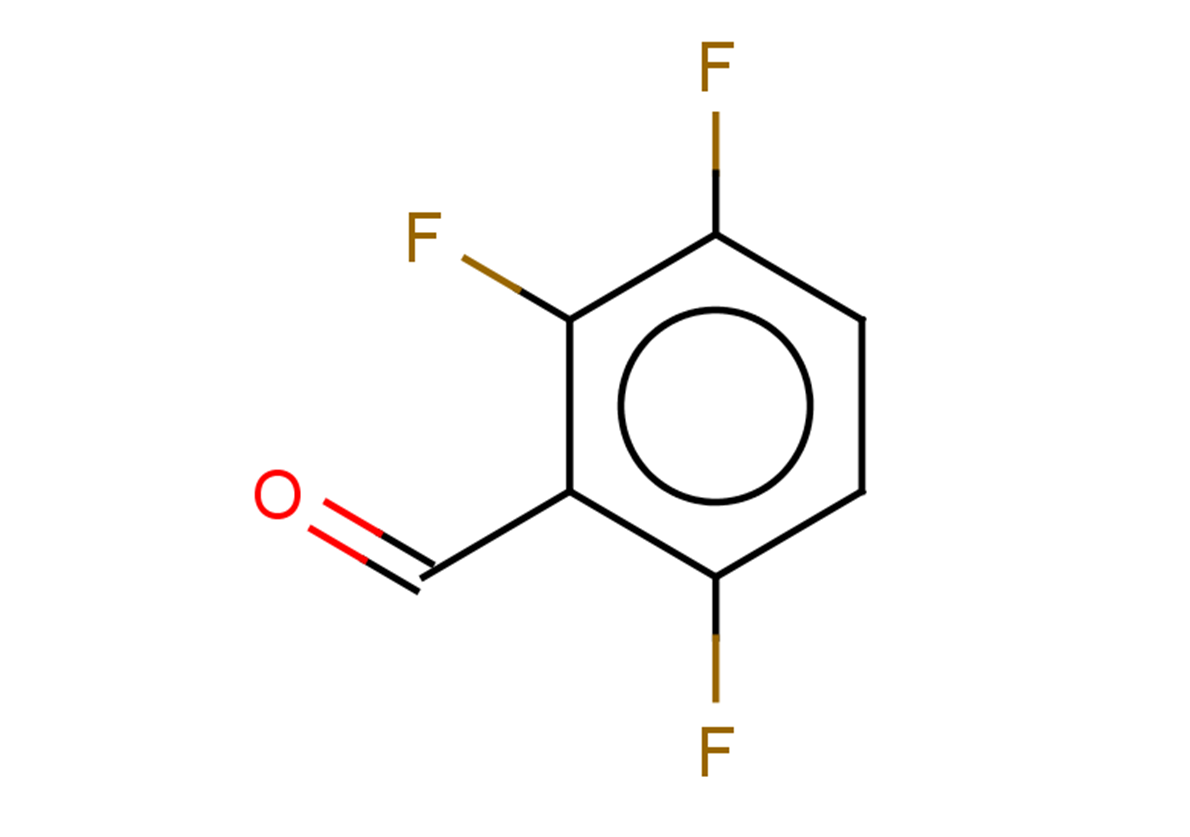 2,3,6-trifluorobenzaldehyde
