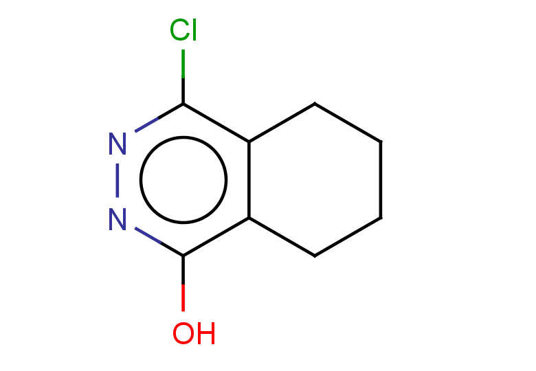 4-chloro-5,6,7,8-tetrahydrophthalazin-1-ol