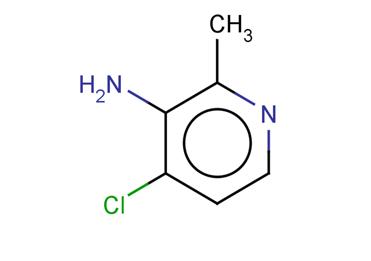 4-chloro-2-methylpyridin-3-amine