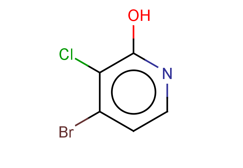 4-bromo-3-chloropyridin-2-ol