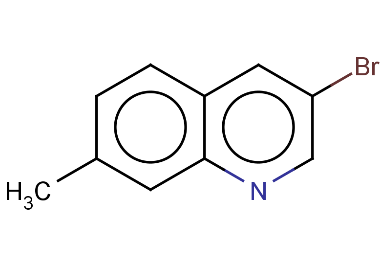 3-bromo-7-methylquinoline