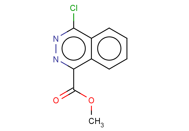 methyl 4-chlorophthalazine-1-carboxylate
