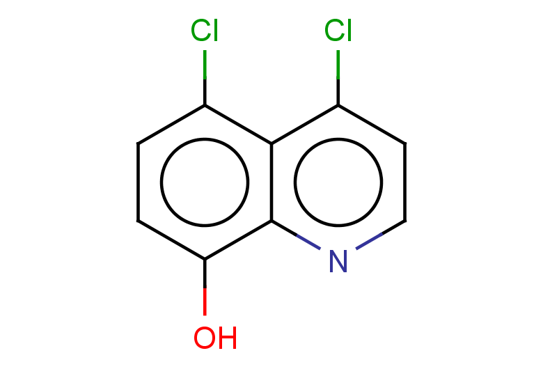 4,5-dichloroquinolin-8-ol