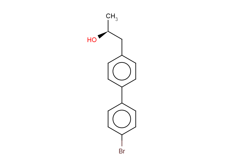 (2S)-1-[4-(4-bromophenyl)phenyl]propan-2-ol