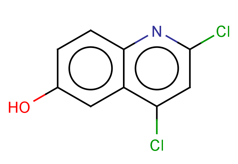 2,4-dichloroquinolin-6-ol