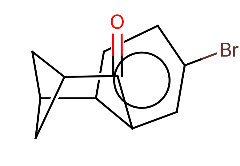 5-bromotricyclo[7.1.1.0,2,7]undeca-2,4,6-trien-8-one