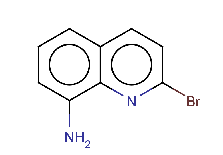 2-bromoquinolin-8-amine