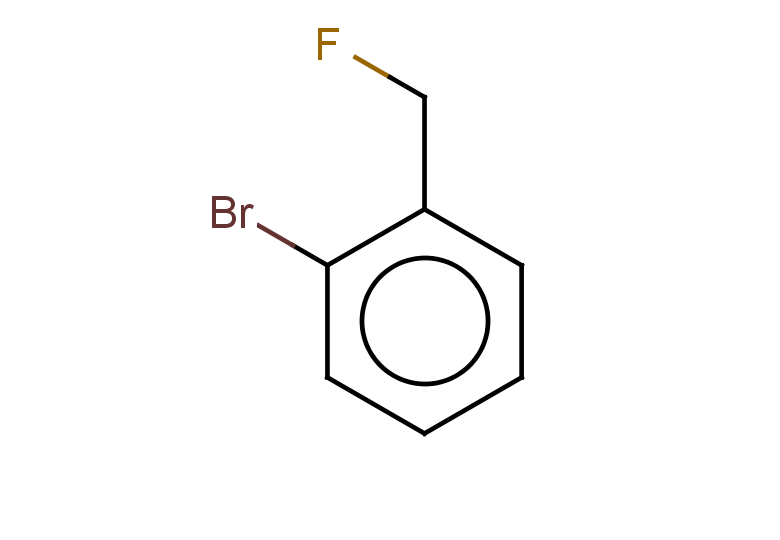 1-bromo-2-(fluoromethyl)benzene