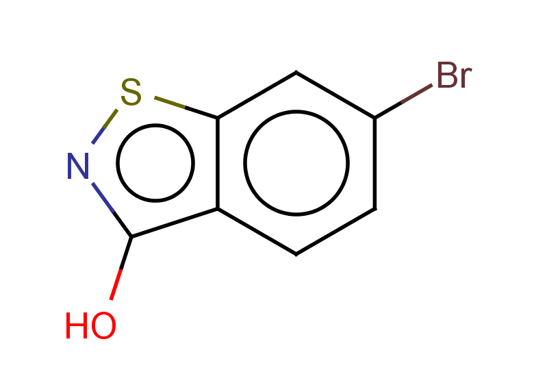 6-bromo-1,2-benzothiazol-3-ol