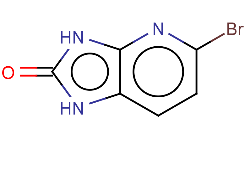5-bromo-1H,2H,3H-imidazo[4,5-b]pyridin-2-one