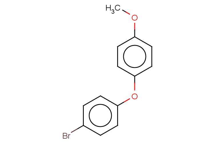 1-BROMO-4-(4-METHOXYPHENOXY)BENZENE