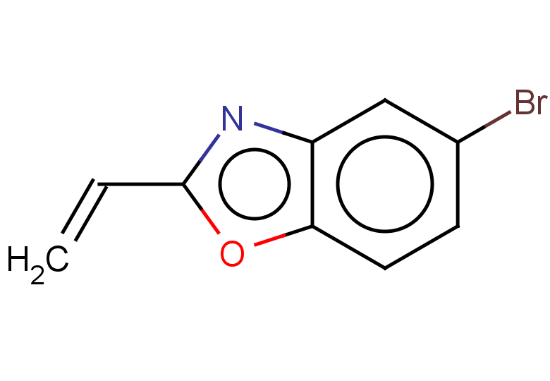5-bromo-2-ethenyl-1,3-benzoxazole
