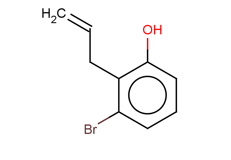 3-bromo-2-(prop-2-en-1-yl)phenol