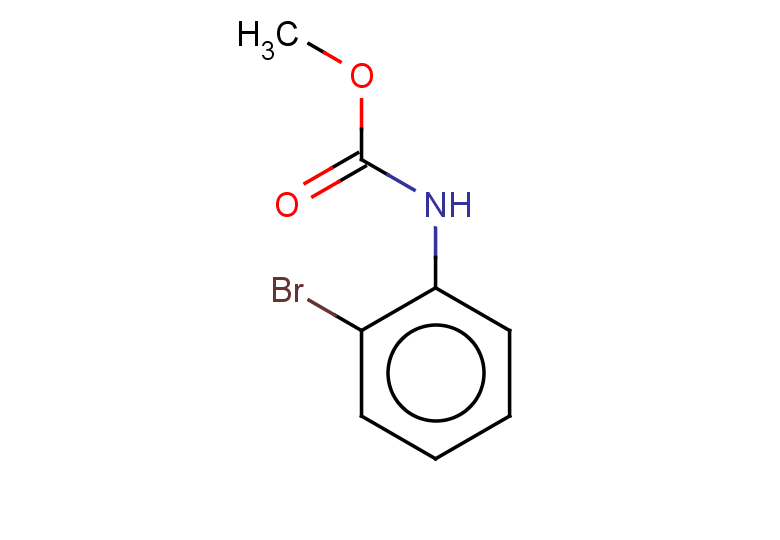 methyl N-(2-bromophenyl)carbamate