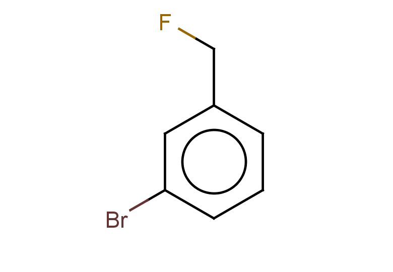 1-bromo-3-(fluoromethyl)benzene