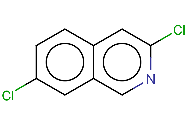 3,7-dichloroisoquinoline