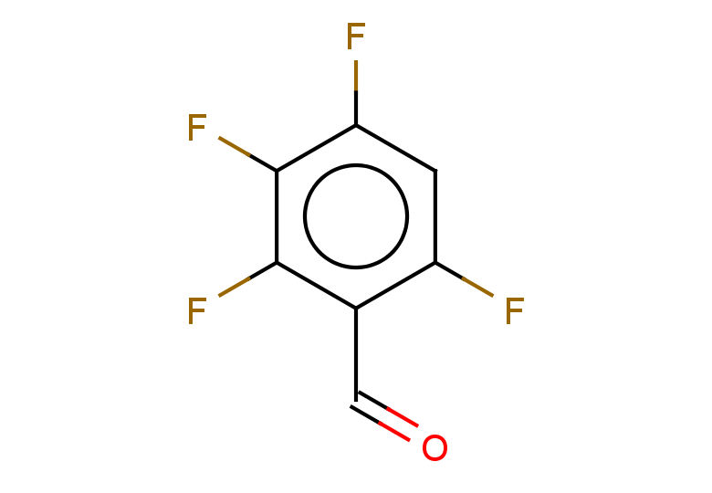 2,3,4,6-tetrafluorobenzaldehyde