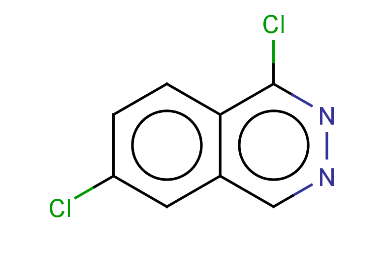 1,6-dichlorophthalazine