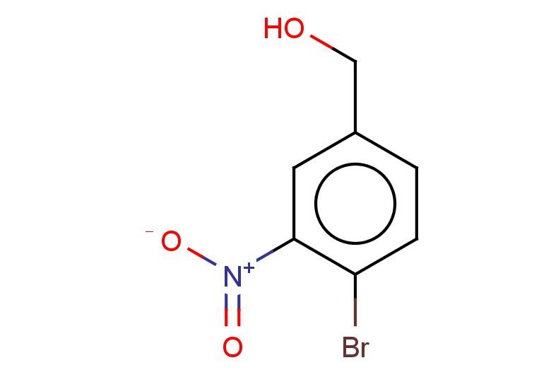 (4-bromo-3-nitrophenyl)methanol