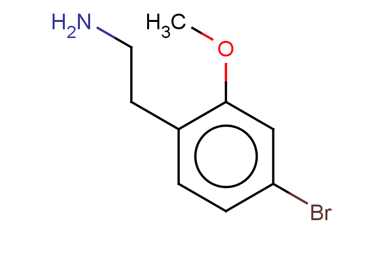 2-(4-bromo-2-methoxyphenyl)ethan-1-amine
