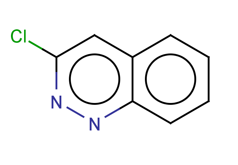 3-chlorocinnoline