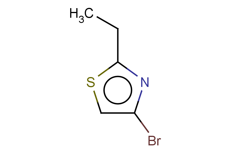 4-bromo-2-ethyl-1,3-thiazole