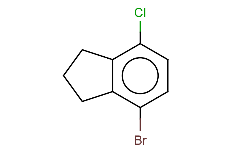 4-bromo-7-chloro-2,3-dihydro-1H-indene