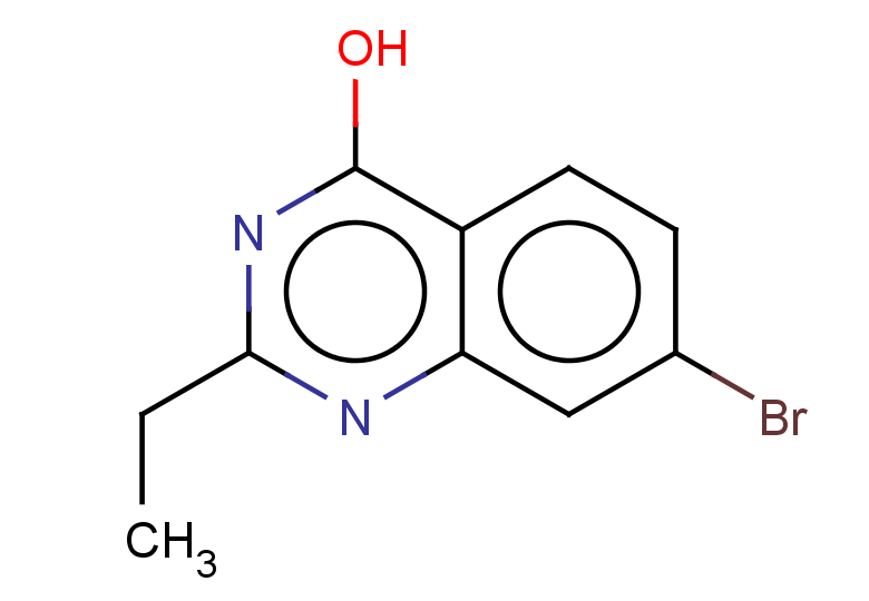 7-bromo-2-ethylquinazolin-4-ol