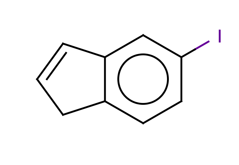 5-iodo-1H-indene