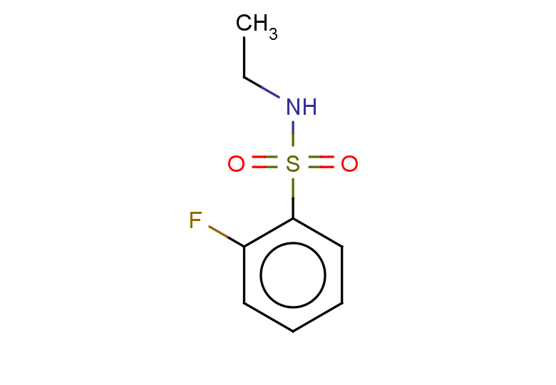 N-ethyl-2-fluorobenzene-1-sulfonamide