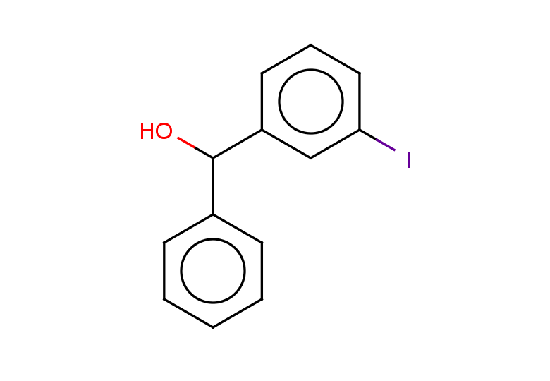 (3-iodophenyl)(phenyl)methanol