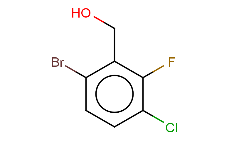 (6-bromo-3-chloro-2-fluorophenyl)methanol