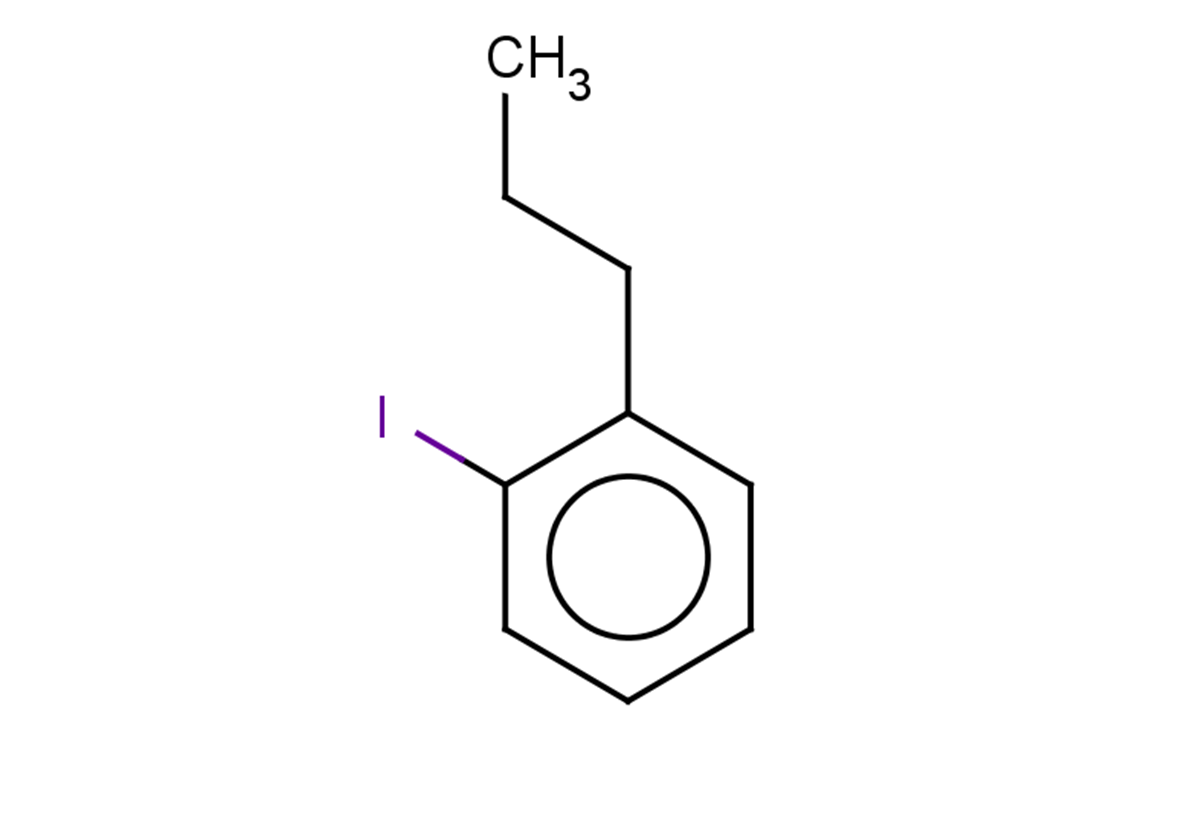 1-iodo-2-propylbenzene