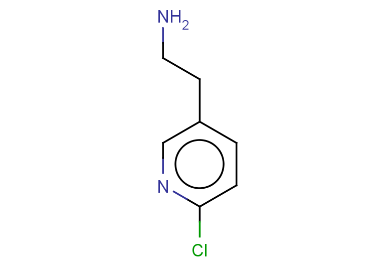 2-(6-chloropyridin-3-yl)ethan-1-amine
