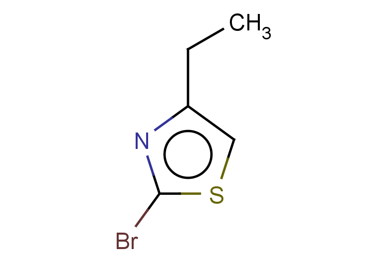 2-bromo-4-ethyl-1,3-thiazole