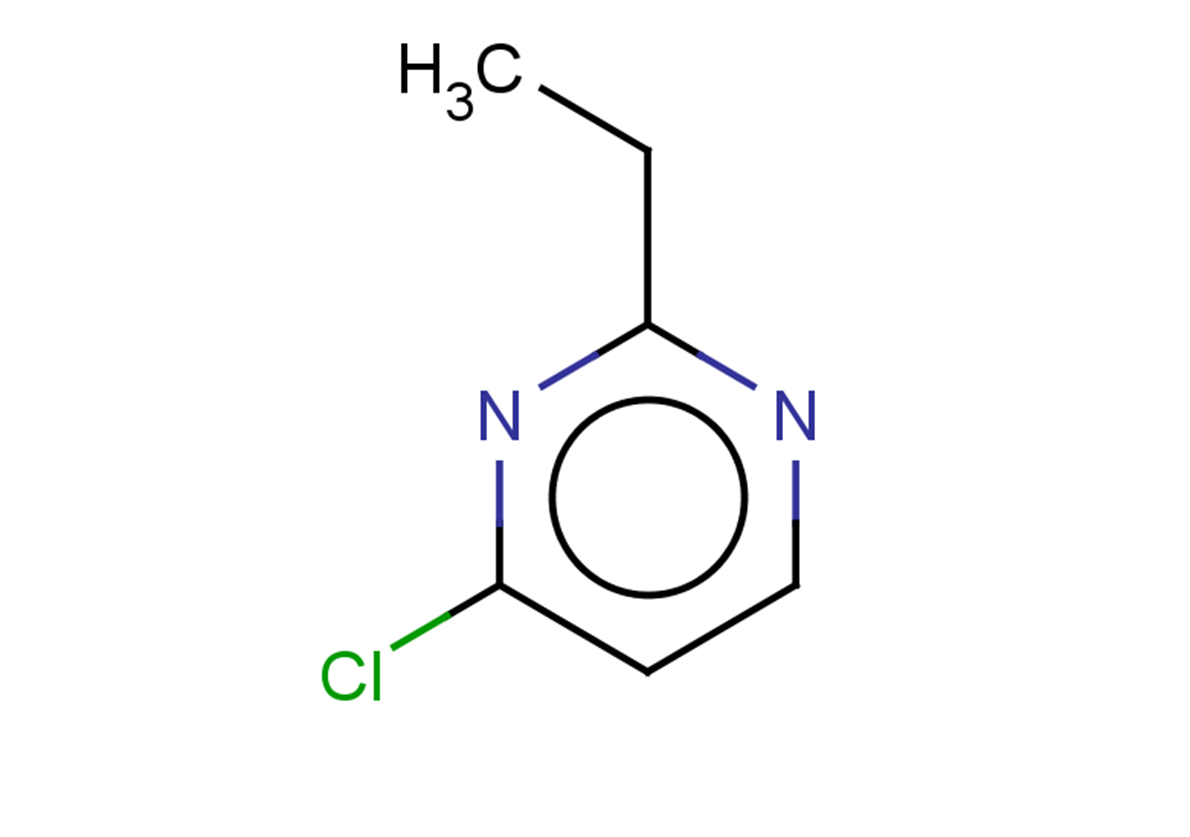4-chloro-2-ethylpyrimidine