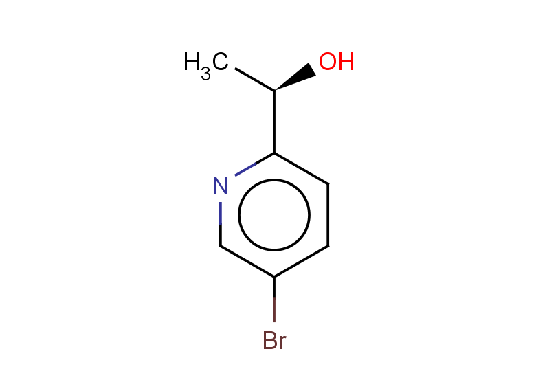 (1R)-1-(5-bromopyridin-2-yl)ethan-1-ol