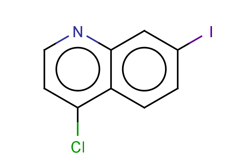 4-chloro-7-iodoquinoline
