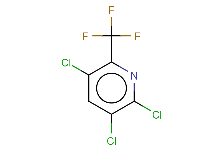 2,3,5-trichloro-6-(trifluoromethyl)pyridine